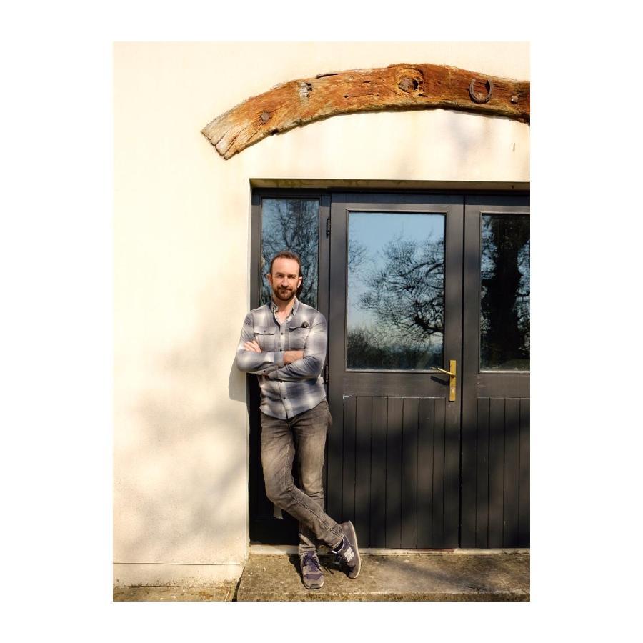 Dromdiah Lodge Killeagh Экстерьер фото
