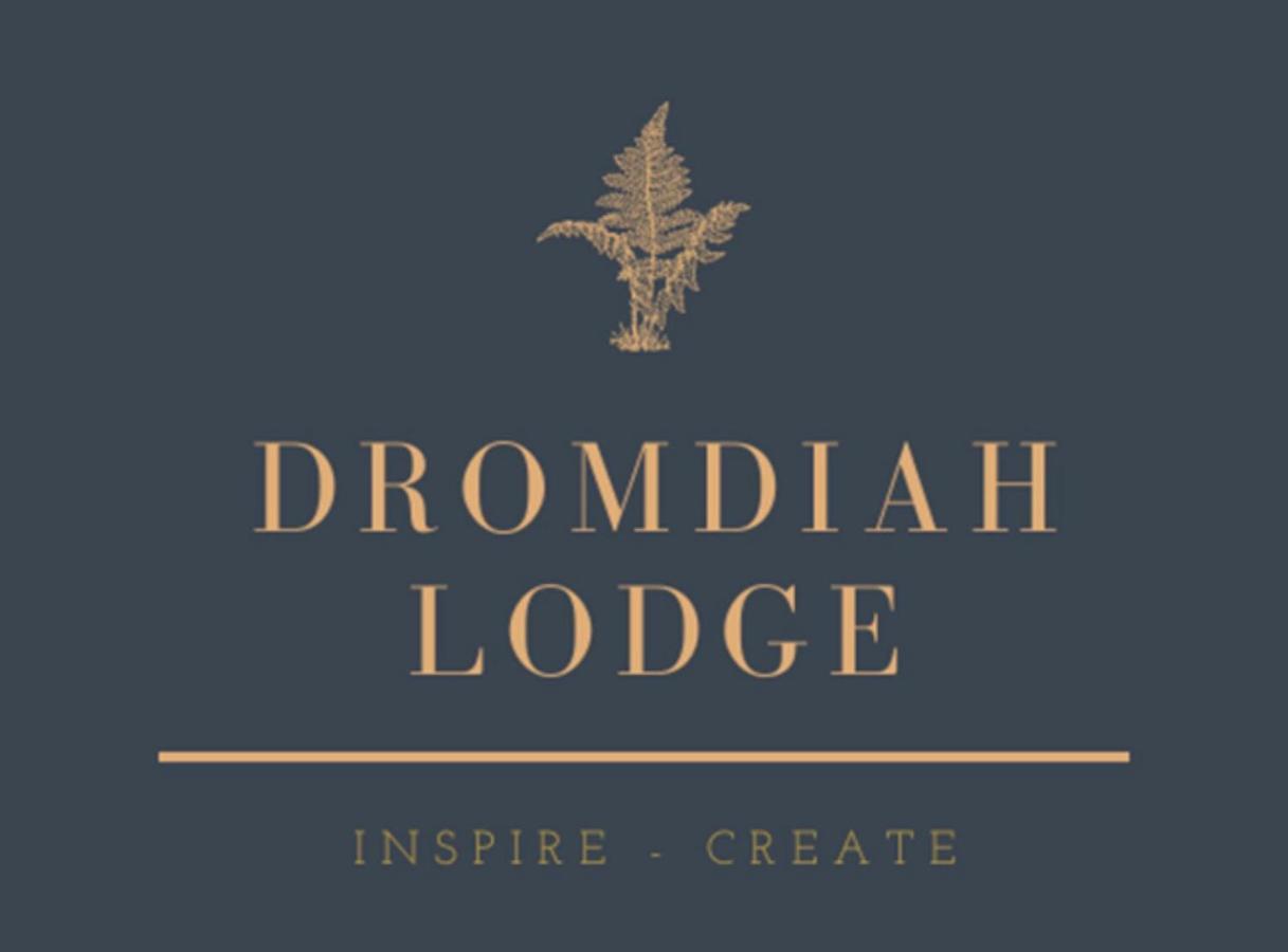 Dromdiah Lodge Killeagh Экстерьер фото