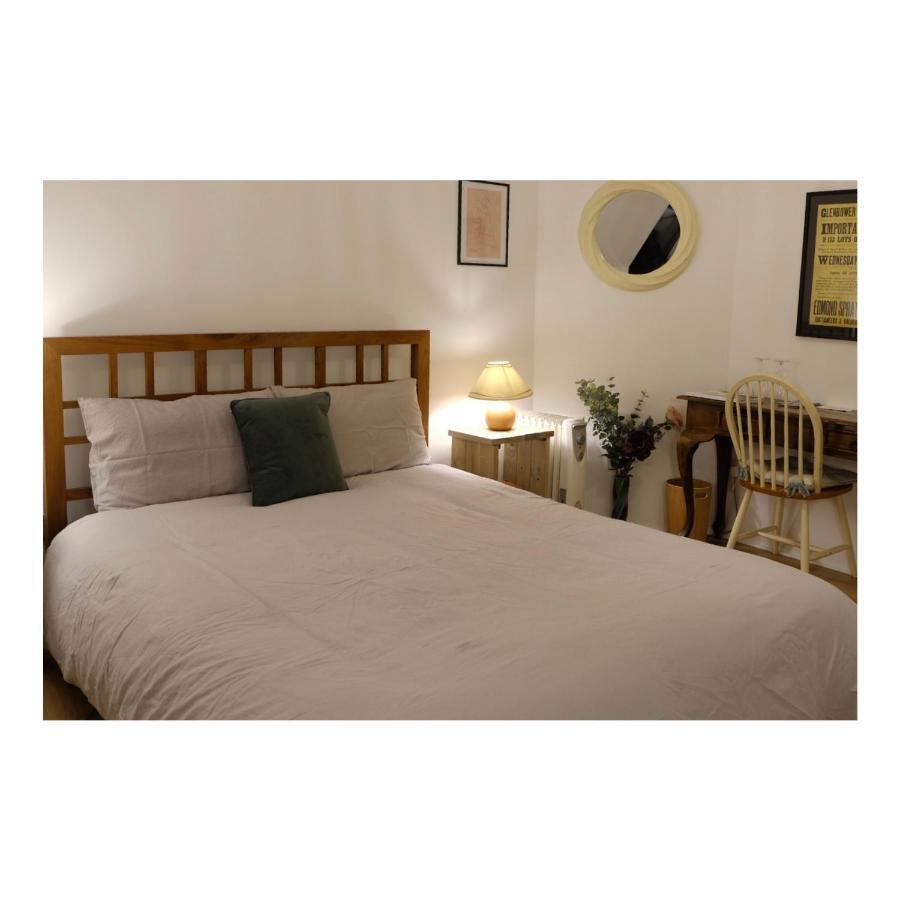 Dromdiah Lodge Killeagh Экстерьер фото
