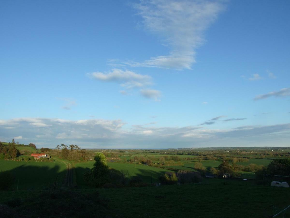 Dromdiah Lodge Killeagh Экстерьер фото